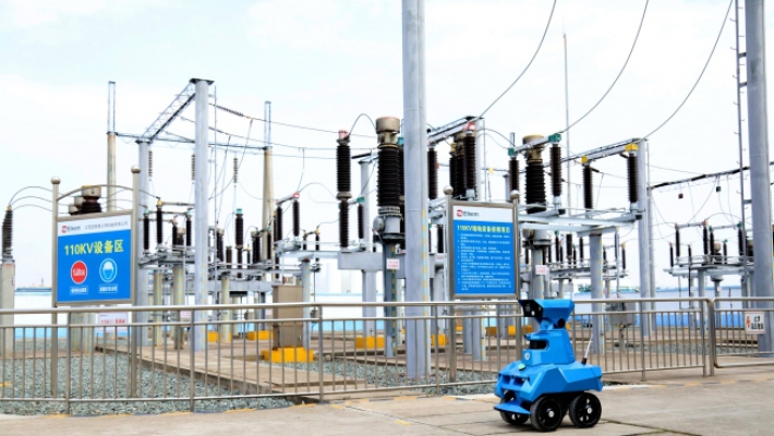 星火有機(jī)硅榮登“5G工廠(chǎng)10強(qiáng)”