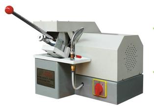金相試樣切割機(jī)